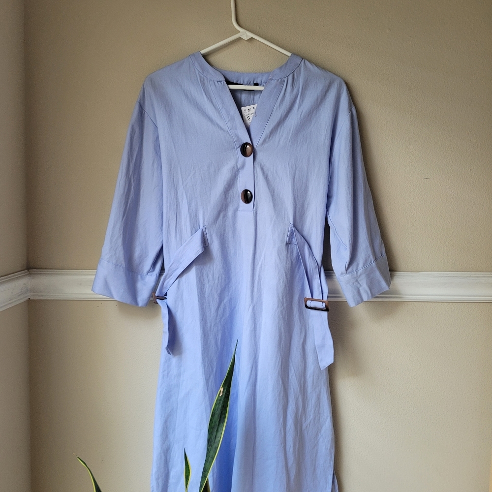 Zara Dress
